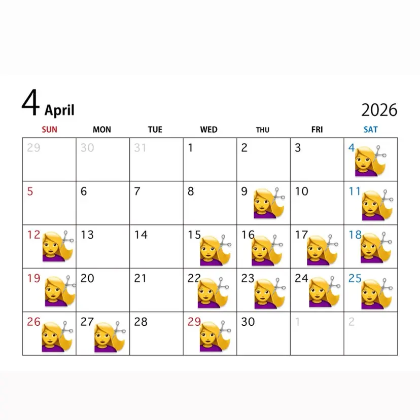 HImaki Manakaの掲載