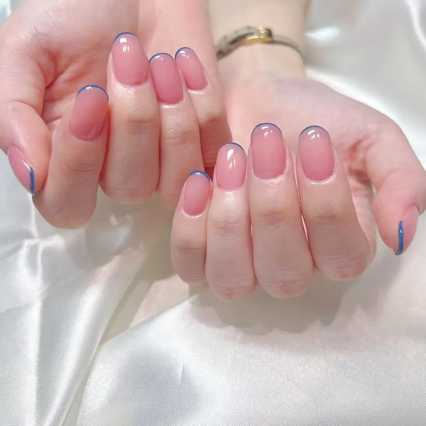 nailartist Noeの掲載