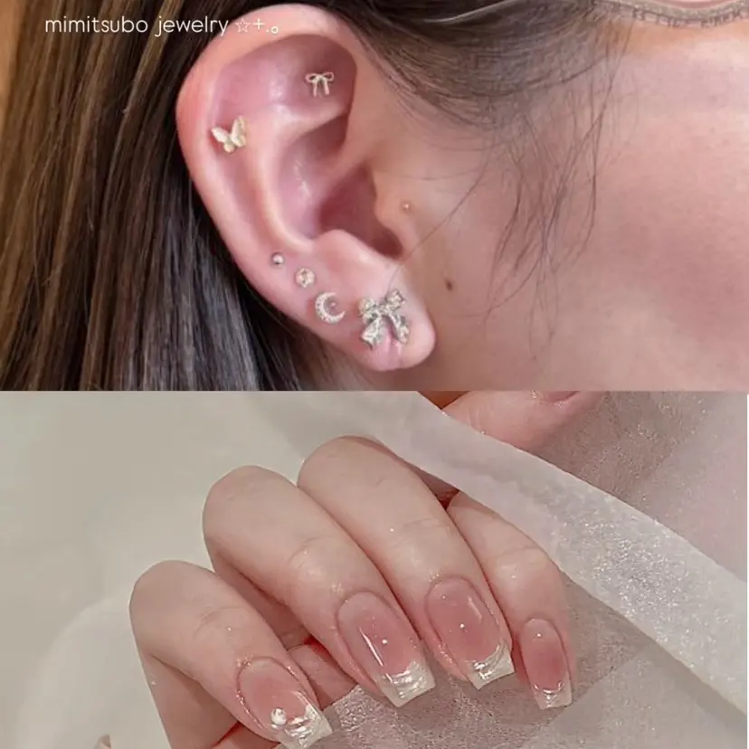 Montrésor 名古屋ネイルサロンの掲載