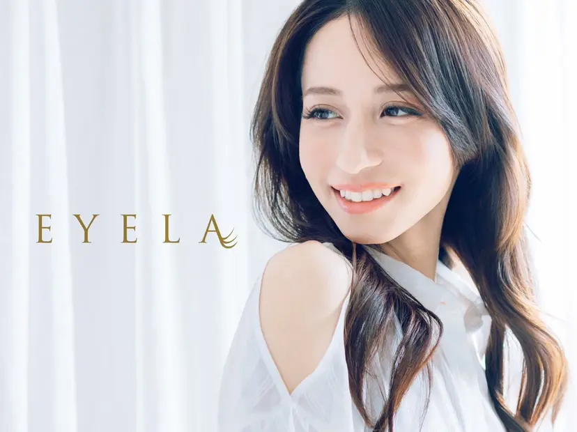 🤍EYELA HIBIKI🤍の掲載
