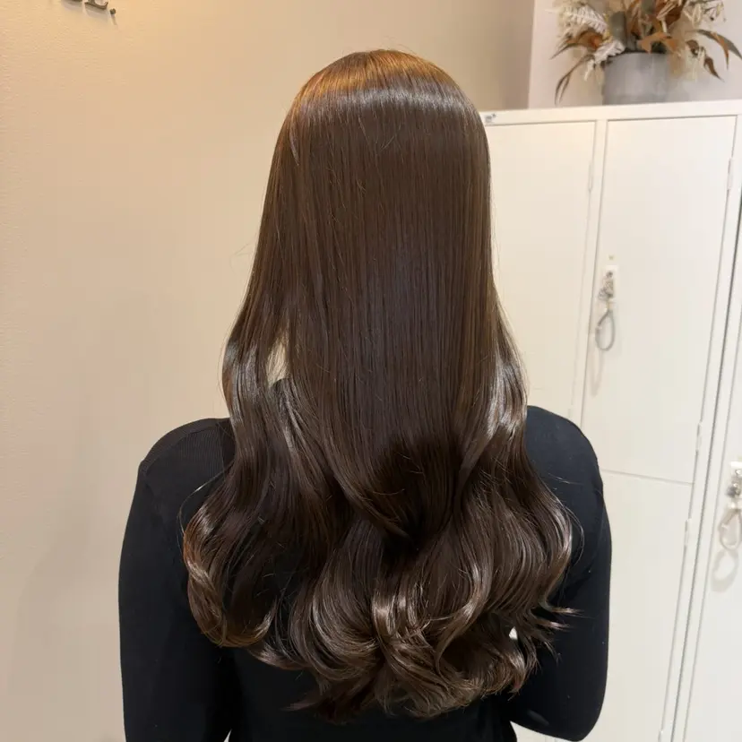 AVANCE.Rin /箕面/髪質改善の掲載