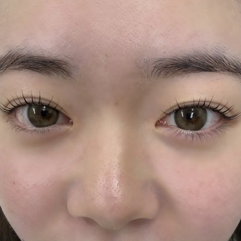 表参道駅徒歩2分🫧 まつげパーマ/Emiの掲載