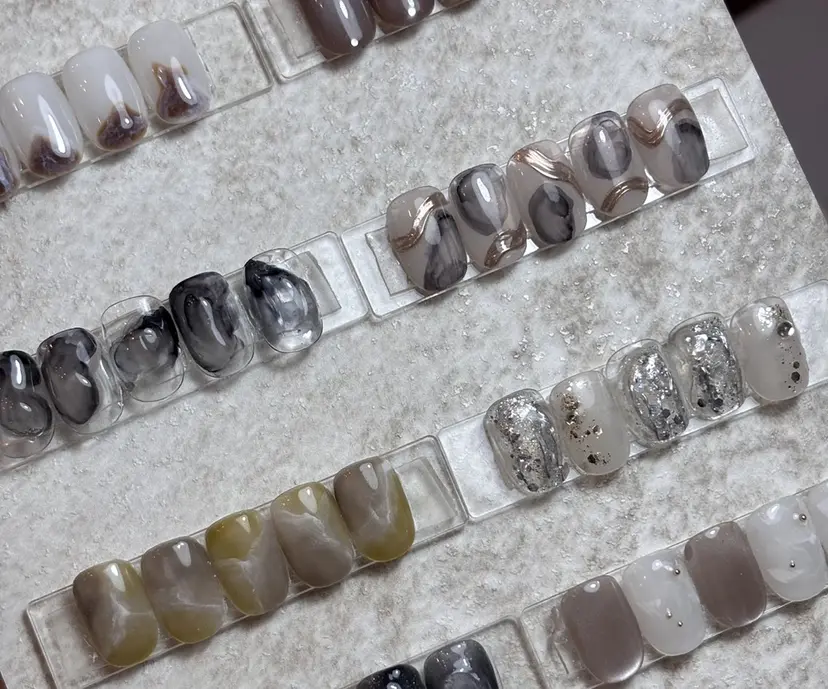 Filonnail rinaの掲載