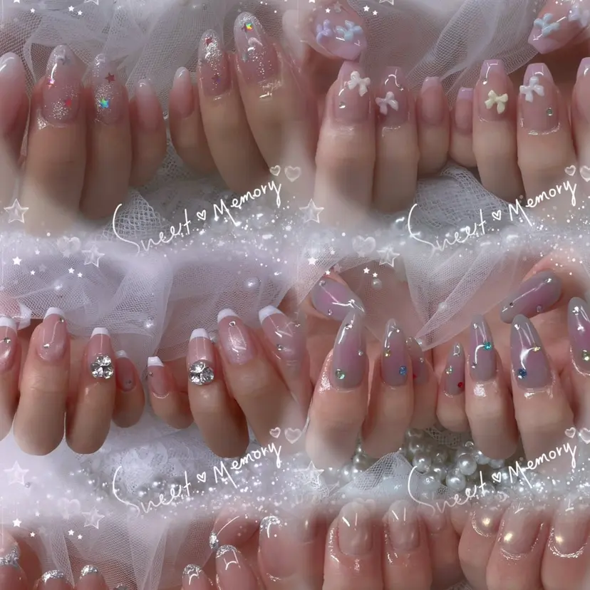 Chill Nailsalonの掲載