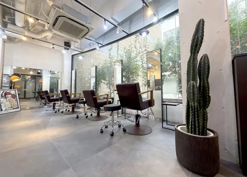 HRABRA ゆづきの掲載