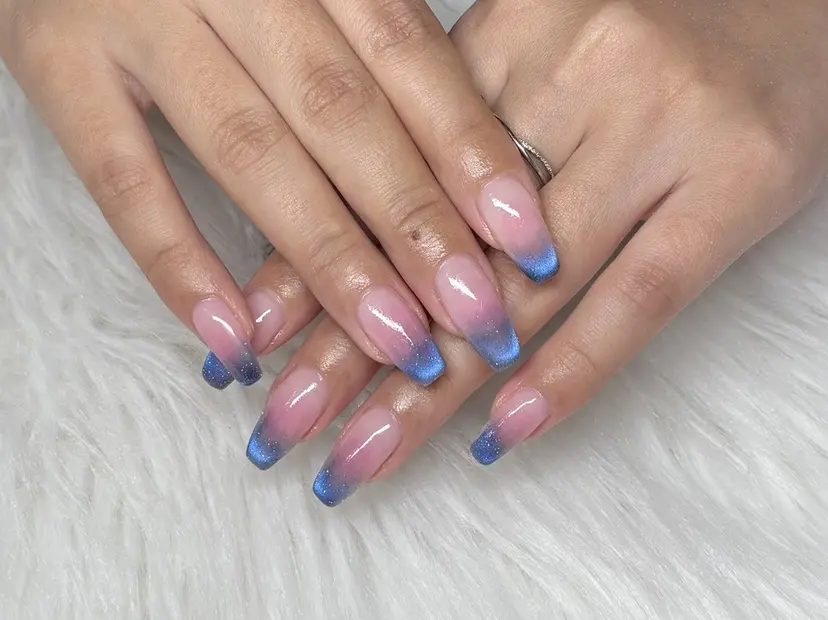 ネイルサロン ANELAの掲載