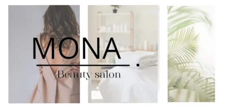 MONA .shokoの掲載