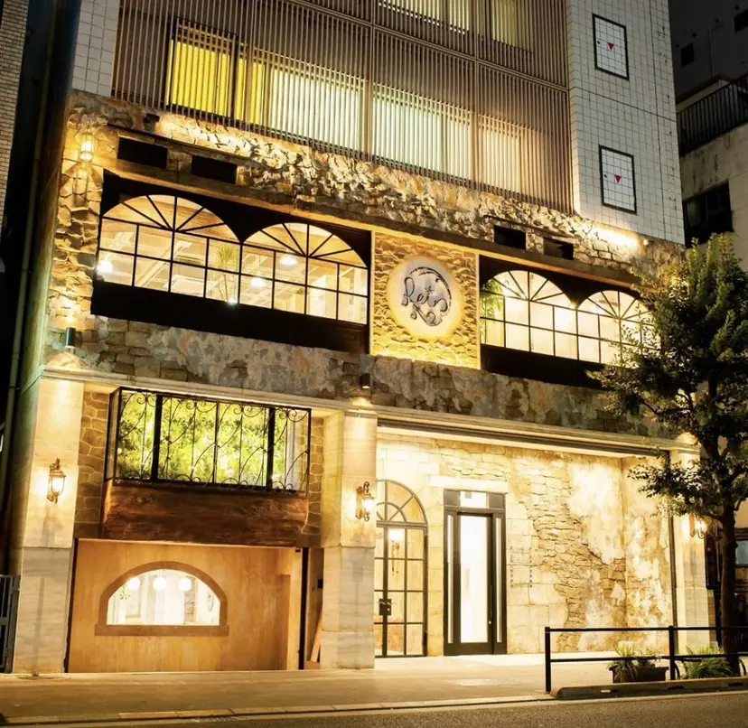 🍃メンズヘア TAKUMI🍃の掲載