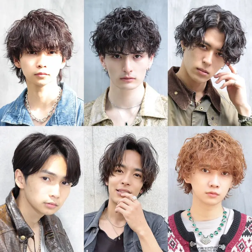 【メンズサロン】 BLUCK 横浜の掲載