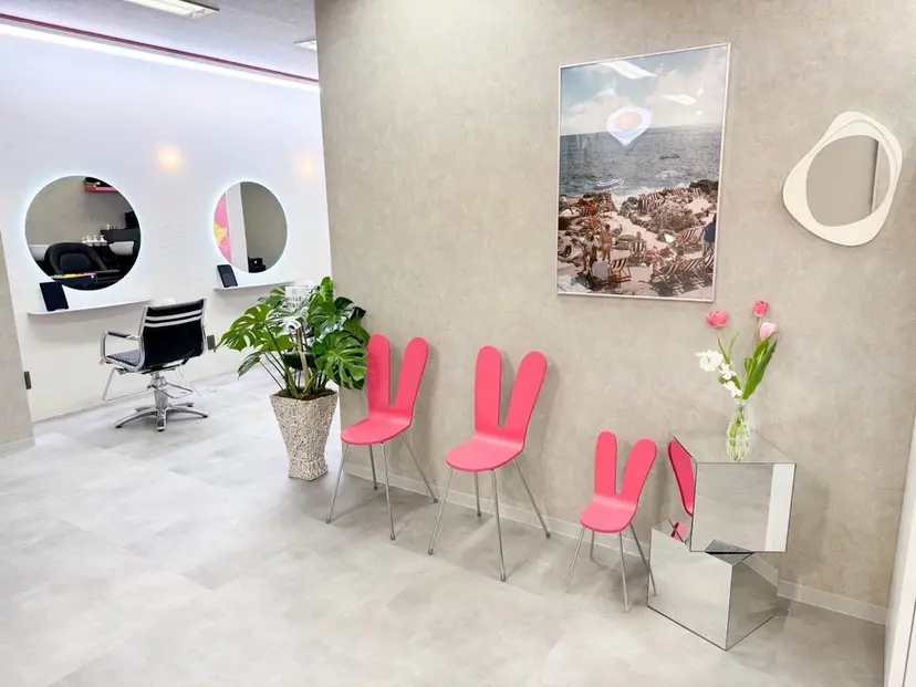 Hz/ヘルツ SHIHOの掲載