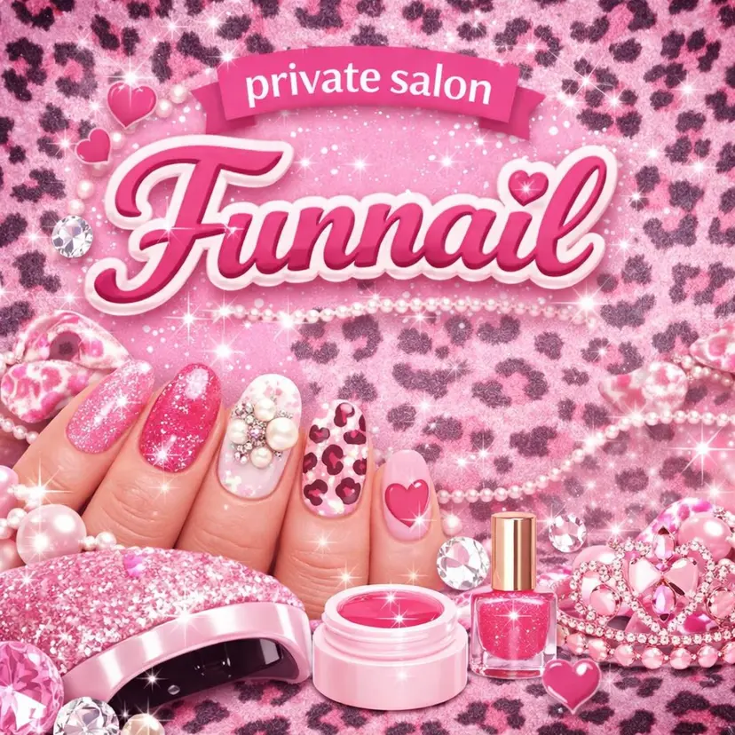 Funnail. AYAの掲載