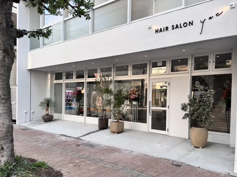 〈yae〉 airiの掲載