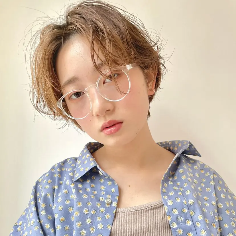 横浜/ショート/ マンツーマン施術　丹の掲載