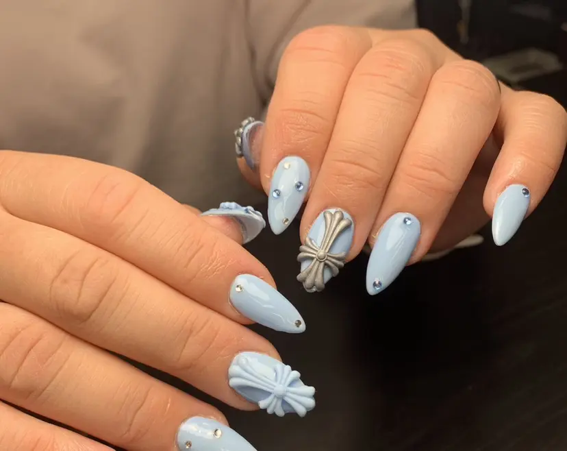 LISA ANA.CHUOの掲載