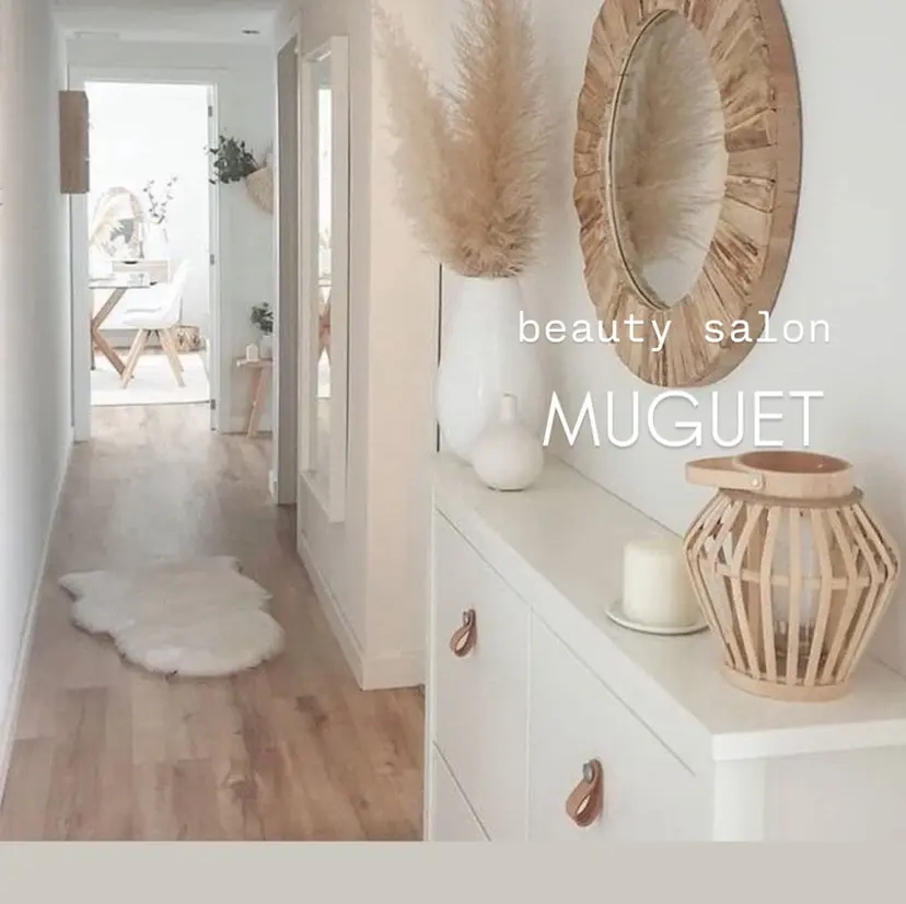 eyelash MUGUETの掲載