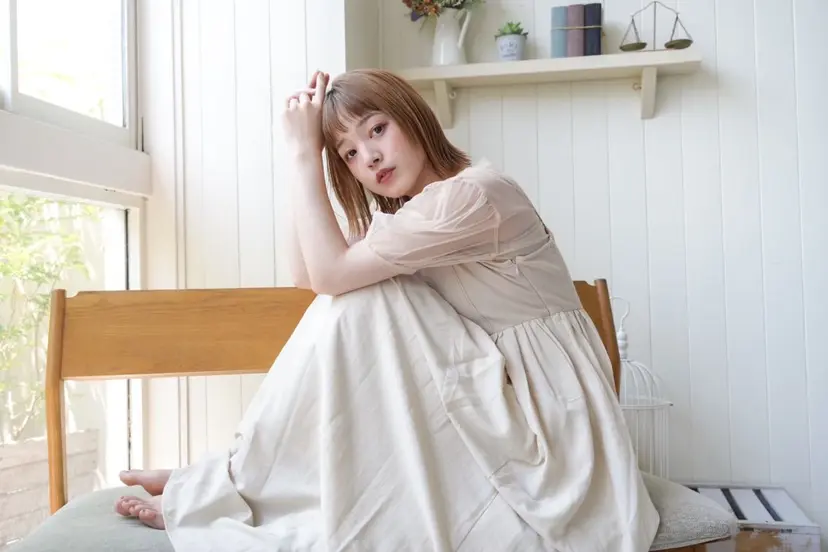 merc.🌿💚 八幡真衣の掲載