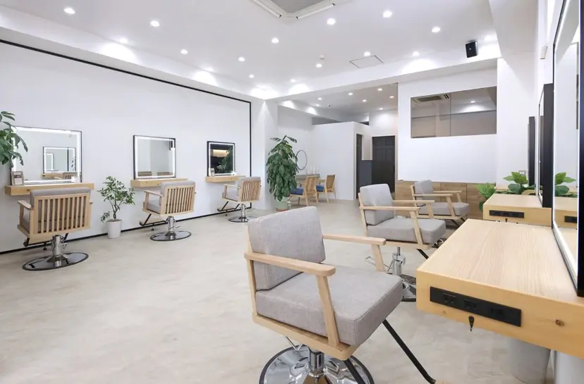 レイヤーカット/ Harukaの掲載