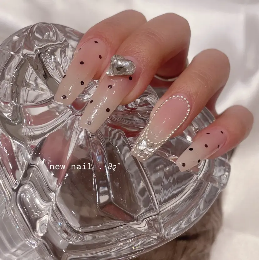 minami🎀 矢場町ネイルの掲載