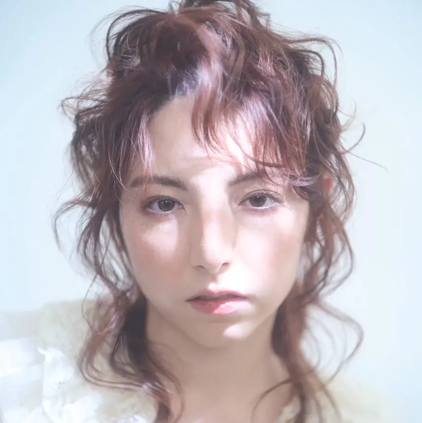 髪質改善カラー/大竹 穂香🦉の掲載