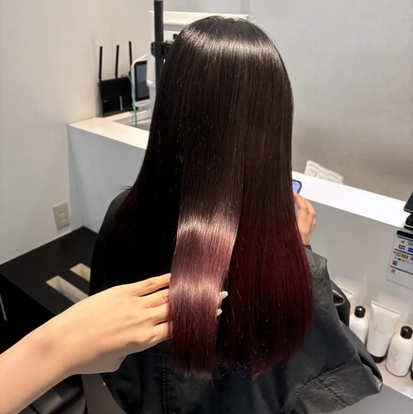 上杉 梨緒の掲載