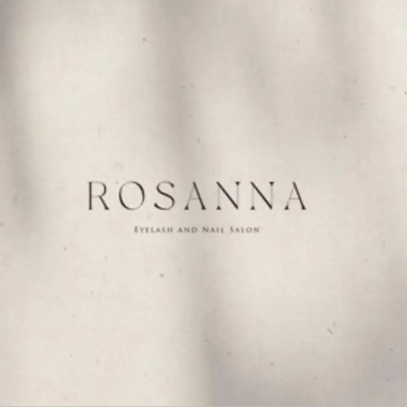 ROSANNA 櫻間の掲載