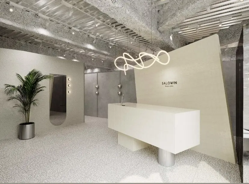 梅田/艶カラー/ 髪質改善/イサミの掲載