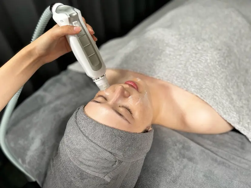 看護師が施術する美容 ナスサロ｜noaの掲載