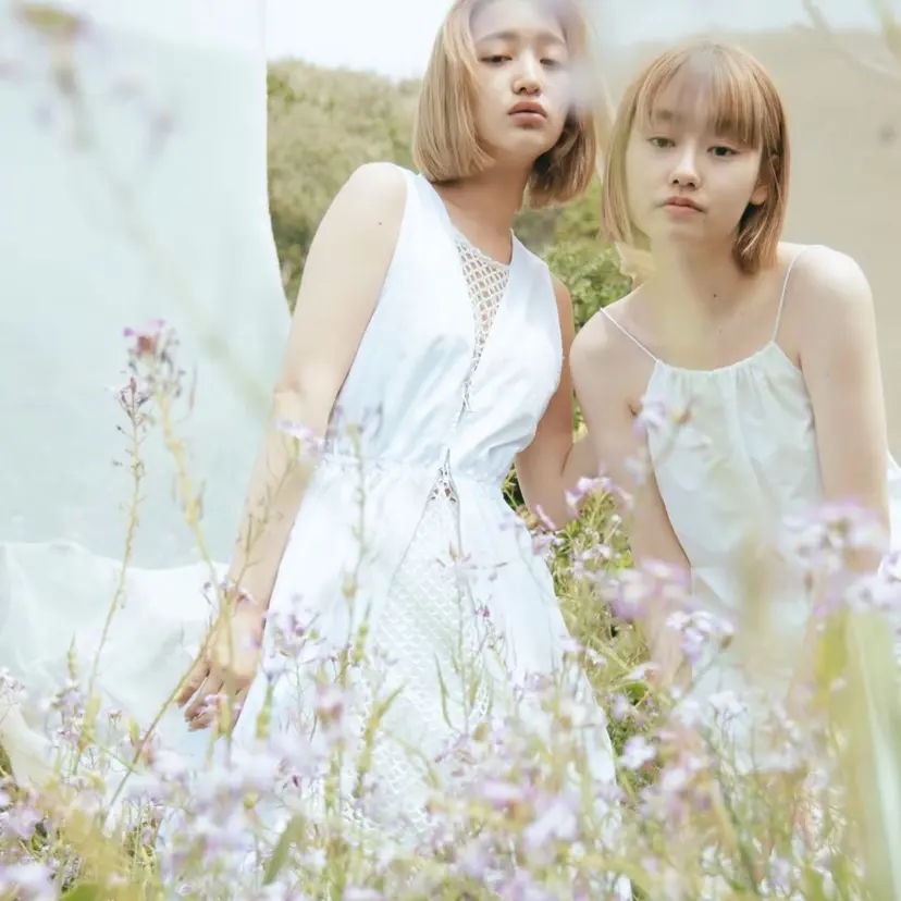 小山 綾奈 ロングカットの掲載