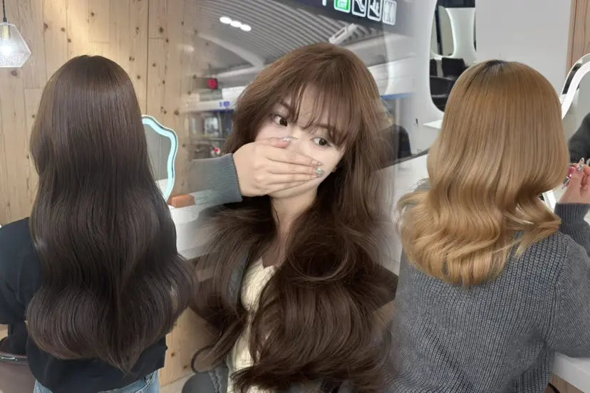 艶髪/韓国ヘア🎀 Kanon︎︎⁺.の掲載