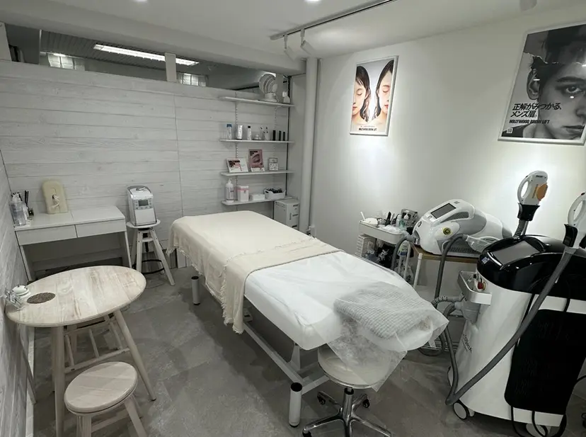 脱毛salon stellaの掲載