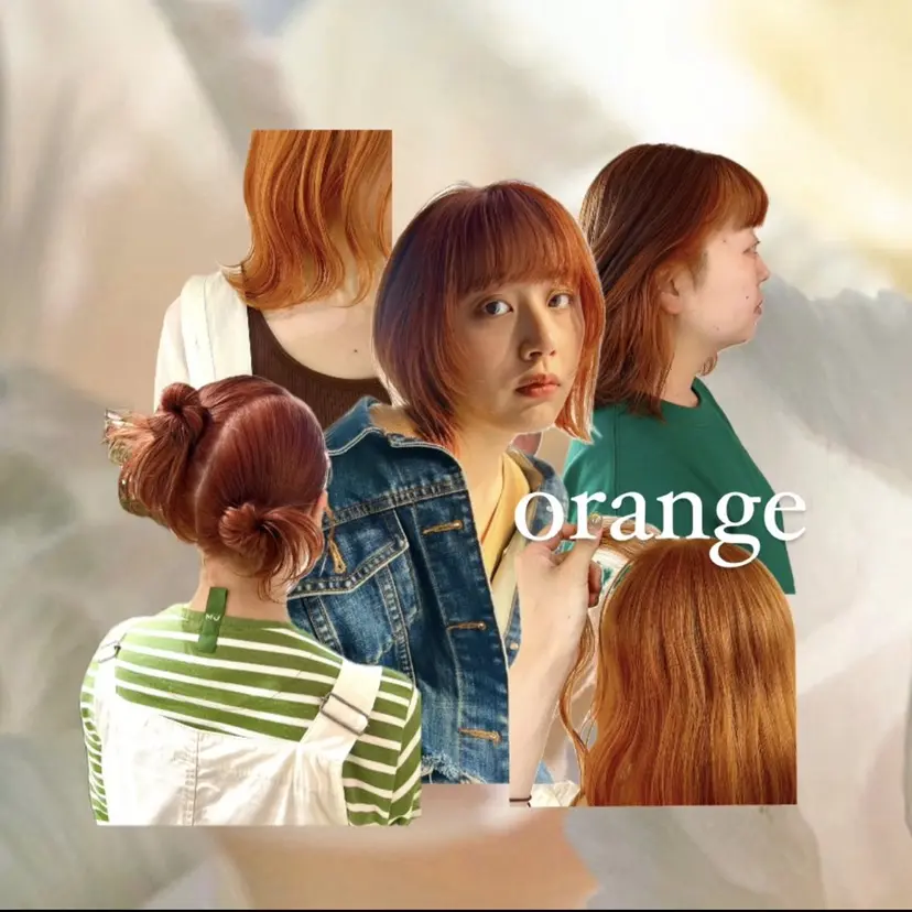 《Une》 hinariの掲載