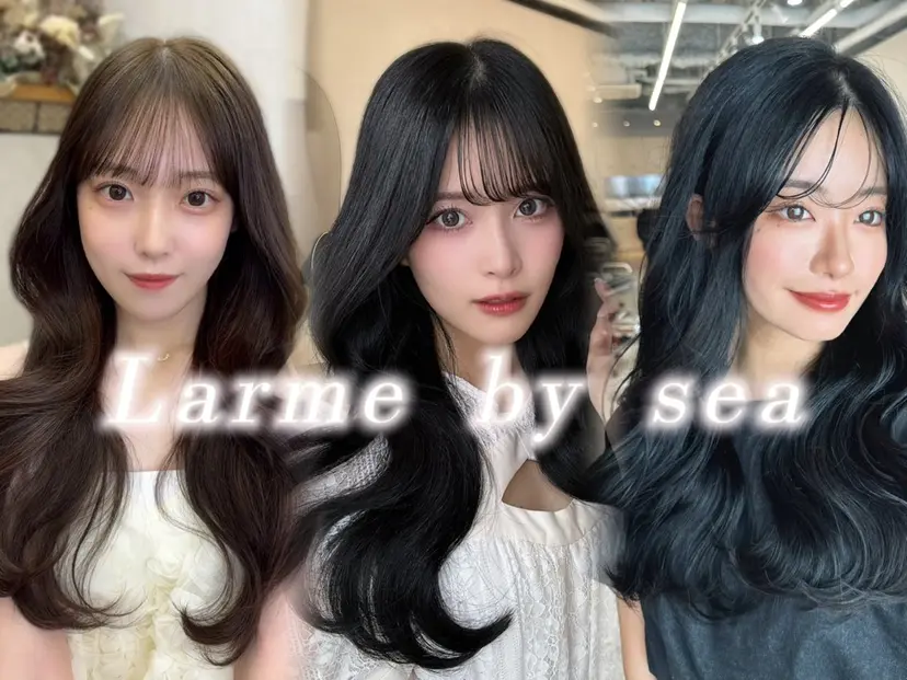 新宿/韓国風レイヤー エクステ/YUTOの掲載