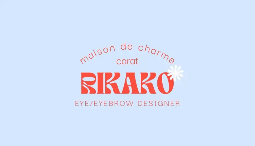 Carat RIKAKOの掲載