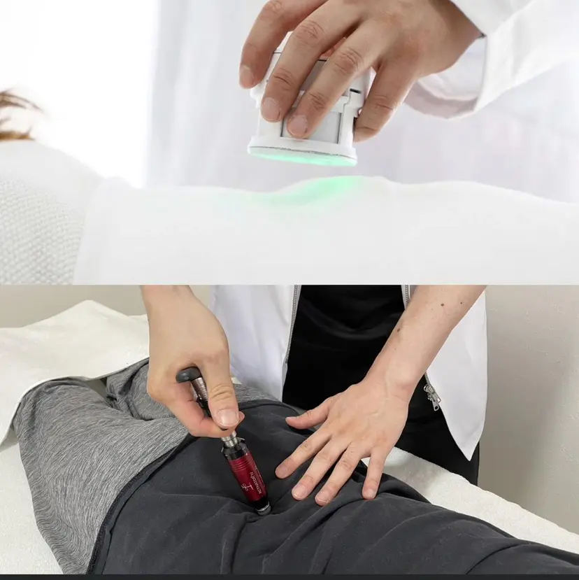 カイロTONE 神楽坂整体サロンの掲載