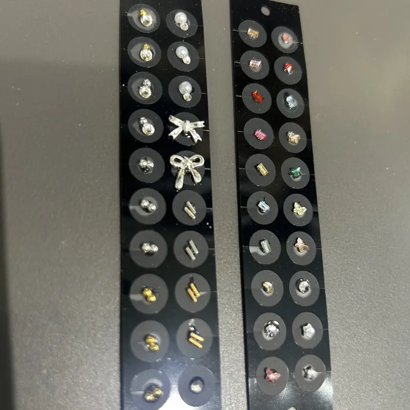 ululimi nailsalonの掲載