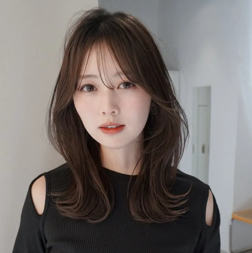 ren ボブロブ/ミディアムの掲載