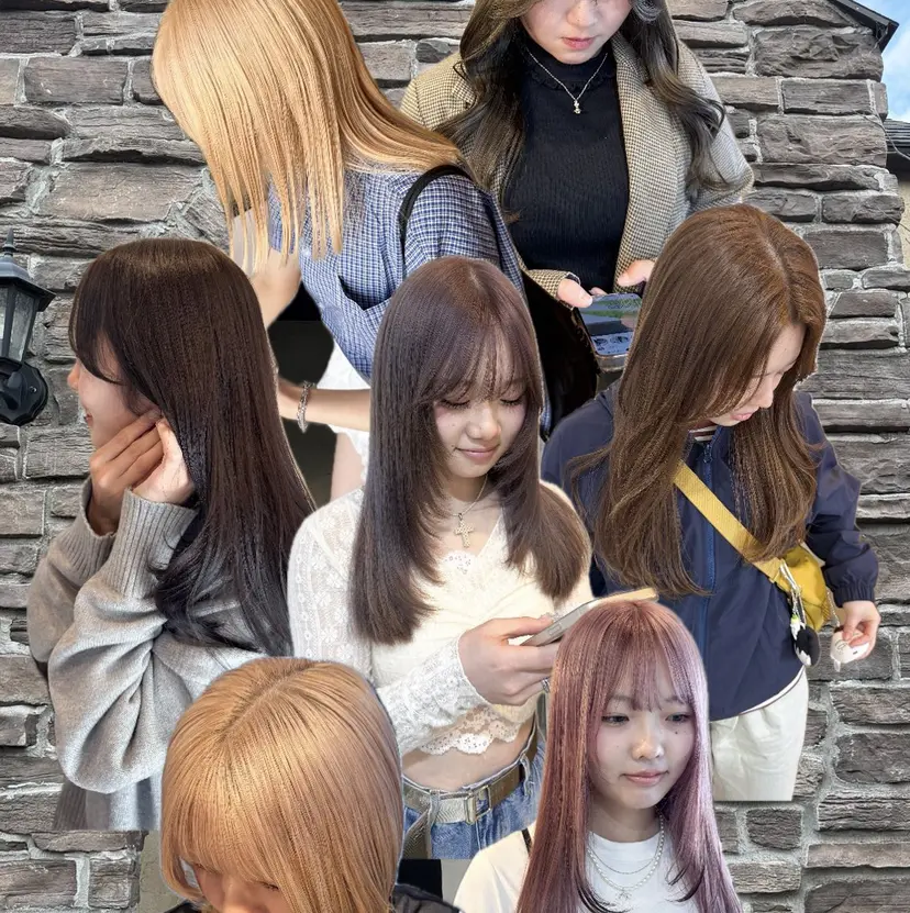 咲良 / allum 鈴鹿の掲載