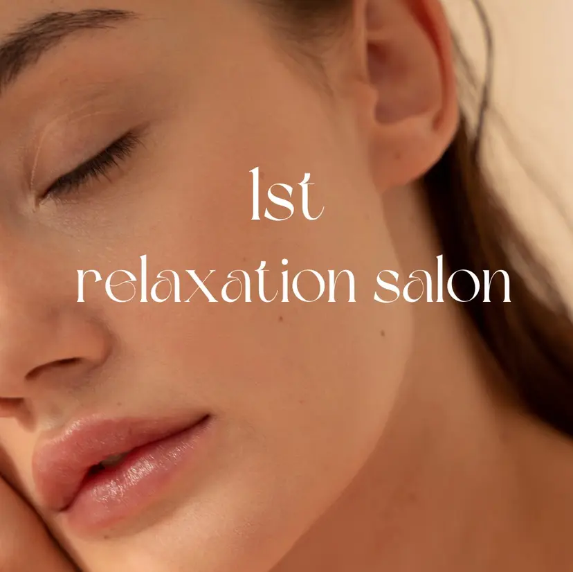 1st｜フェイシャル エステ専門店の掲載