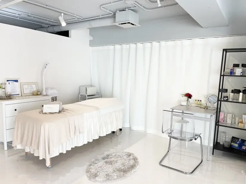 Ydot. 池内 友架の掲載