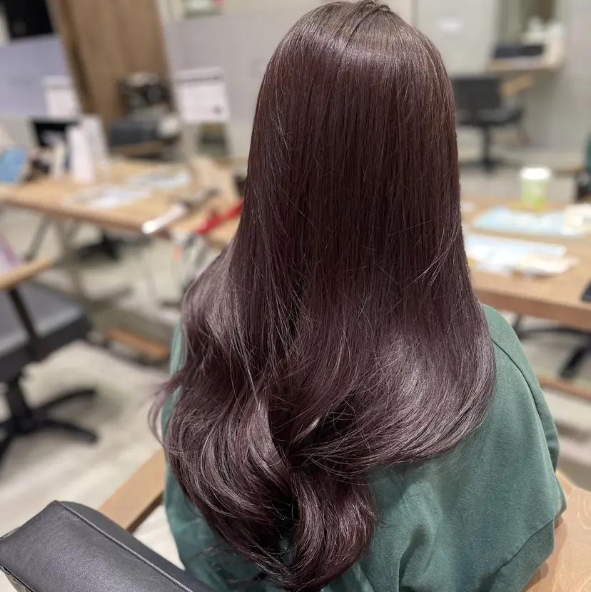 髪質改善/レイヤー ✨平沼佑麻✨の掲載