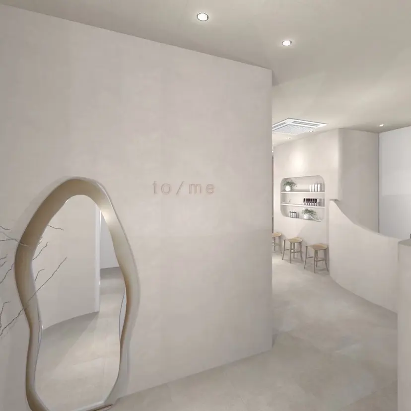 to/me 大宮 りおなの掲載