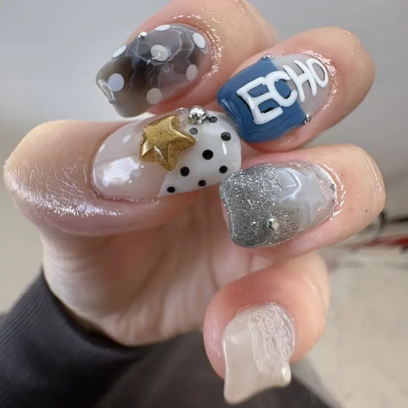 KUU🎀♥⑅ フィルイン対応サロンの掲載