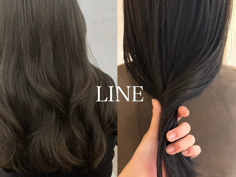 🩵透明感カラー/ 暗髪/YUNA🩵の掲載