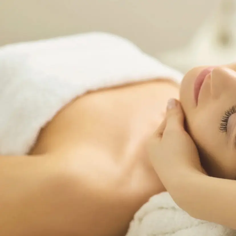 フェイシャルサロン藍 西谷由利の掲載