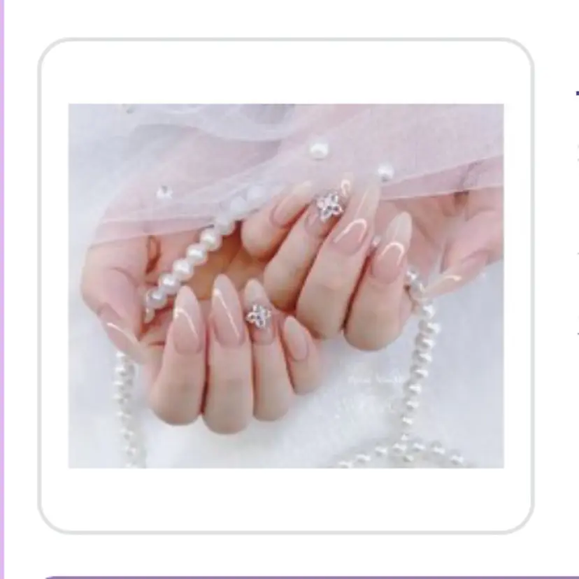 Na nail salonの掲載