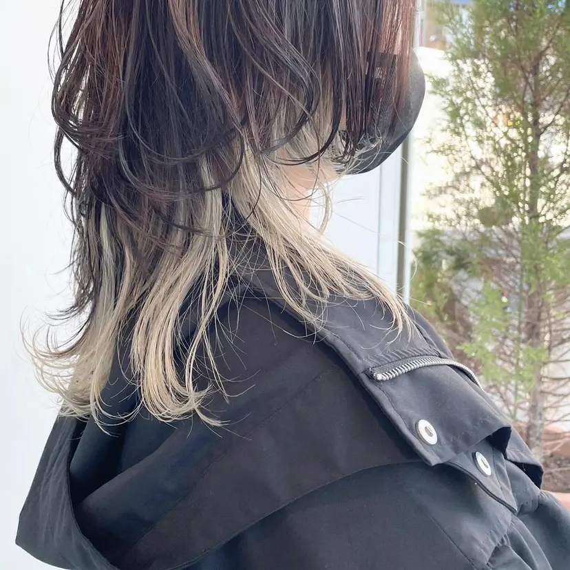 🐺高椋 海/ウルフ/レイヤーの掲載