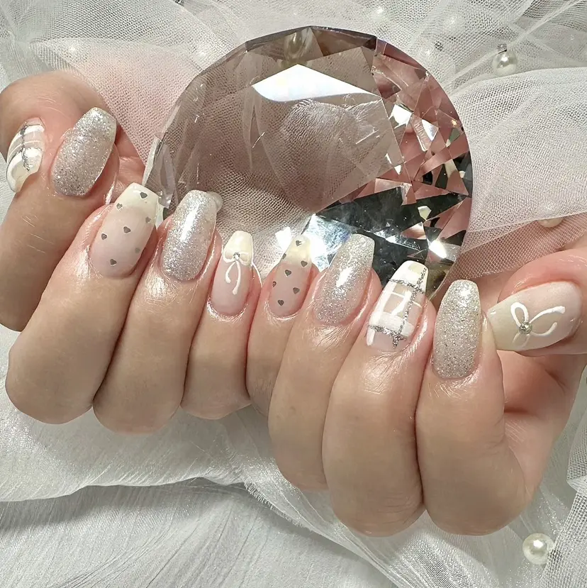 Sei | cres nailの掲載