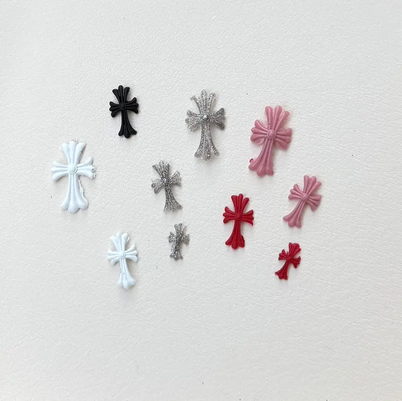 nail You&beの掲載