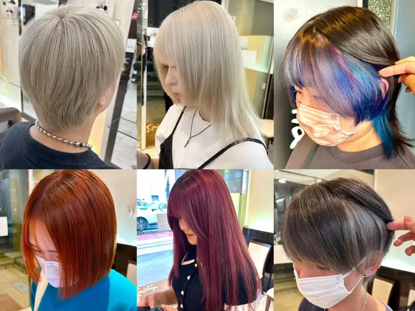 RIKA/ 大宮の掲載