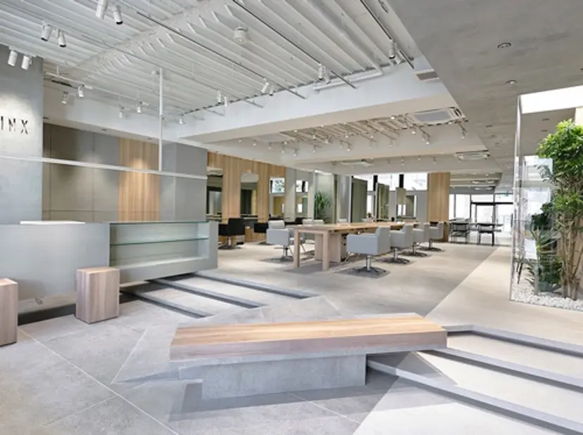 MINX momokaの掲載